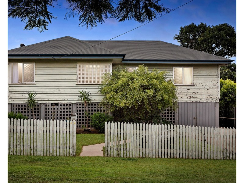 46 Forrest Street, Nudgee QLD 4014