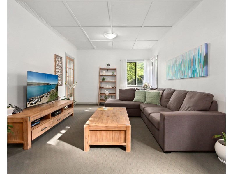 46 Forrest Street, Nudgee QLD 4014