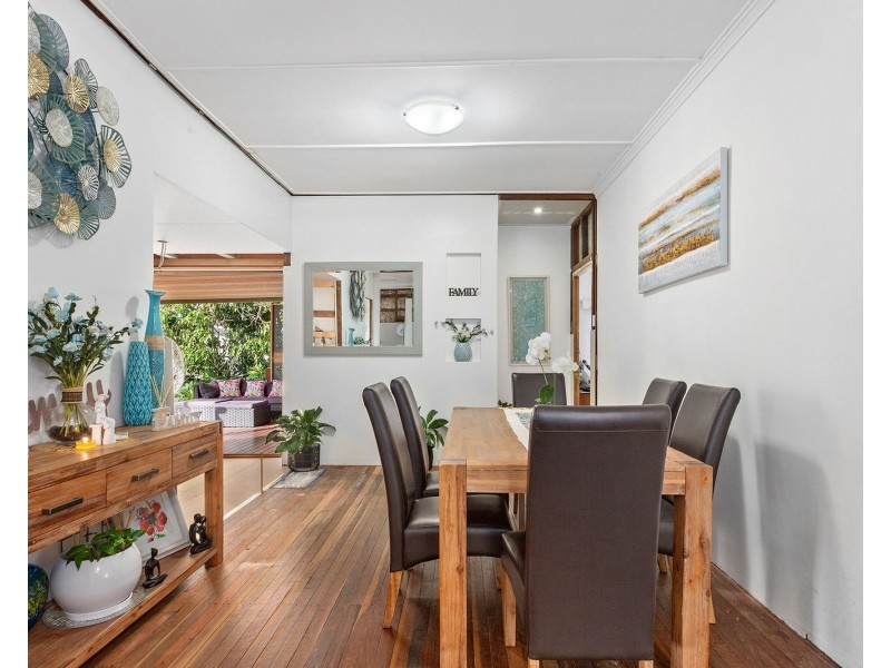 46 Forrest Street, Nudgee QLD 4014