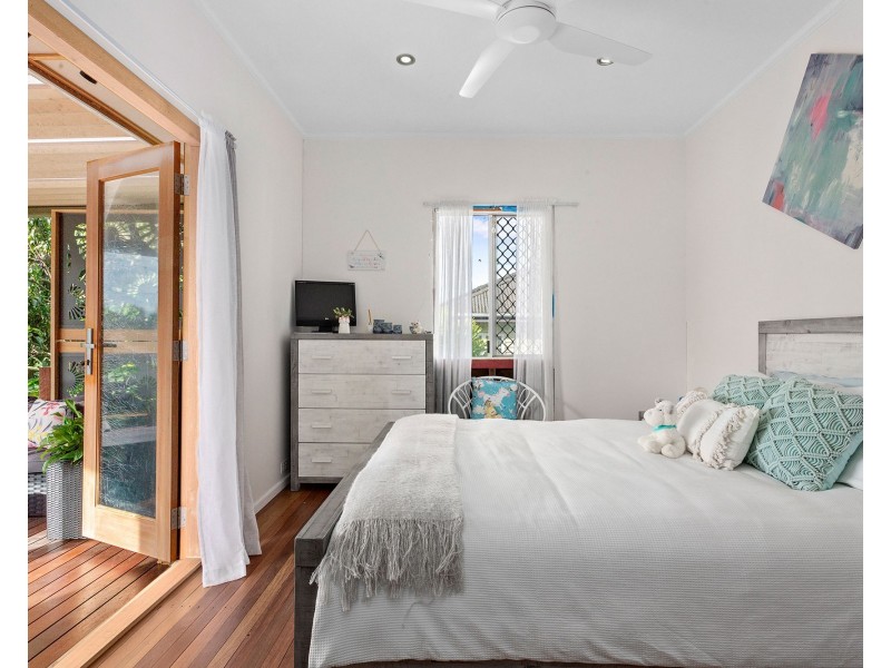 46 Forrest Street, Nudgee QLD 4014