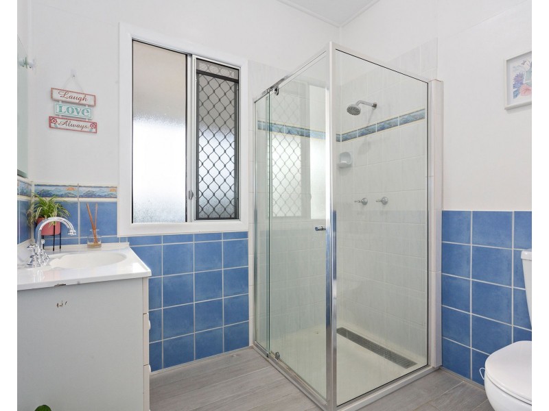 46 Forrest Street, Nudgee QLD 4014