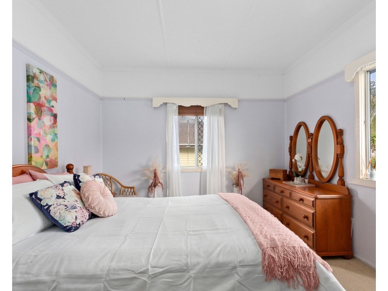 46 Forrest Street, Nudgee QLD 4014