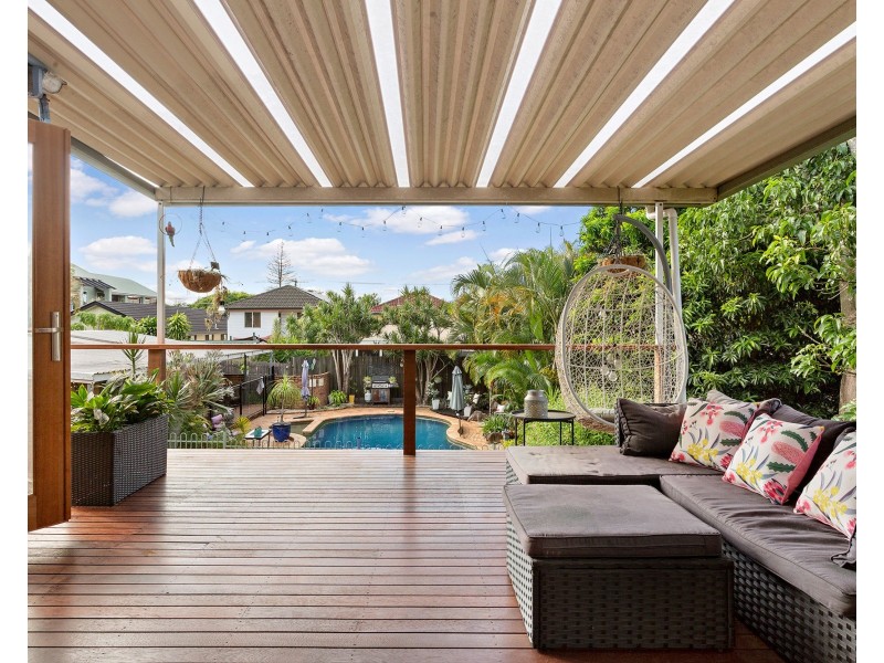 46 Forrest Street, Nudgee QLD 4014