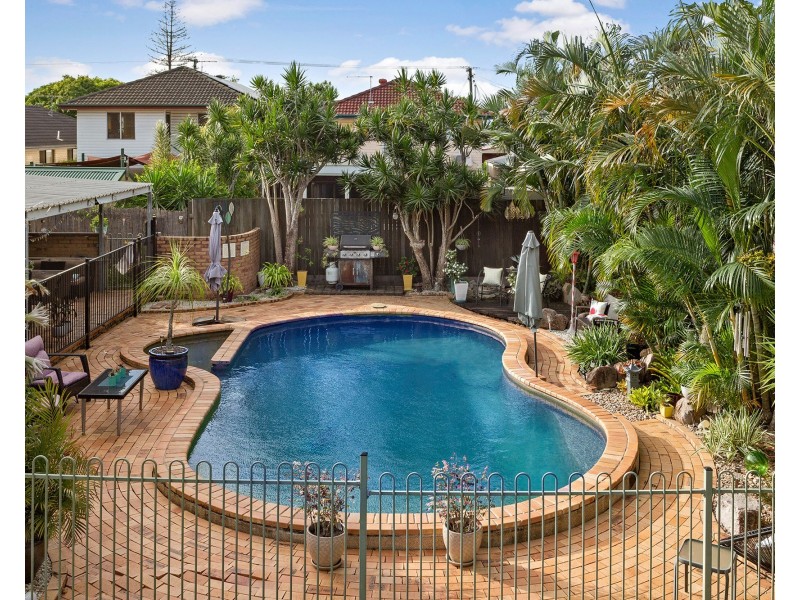 46 Forrest Street, Nudgee QLD 4014