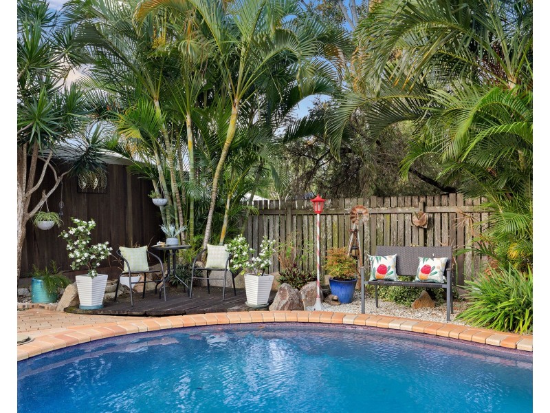46 Forrest Street, Nudgee QLD 4014