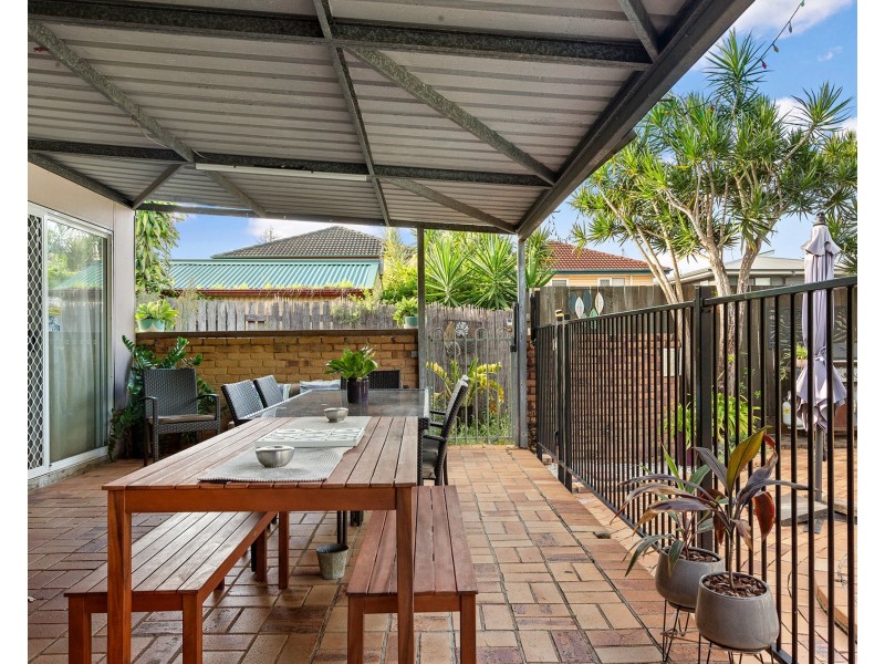 46 Forrest Street, Nudgee QLD 4014