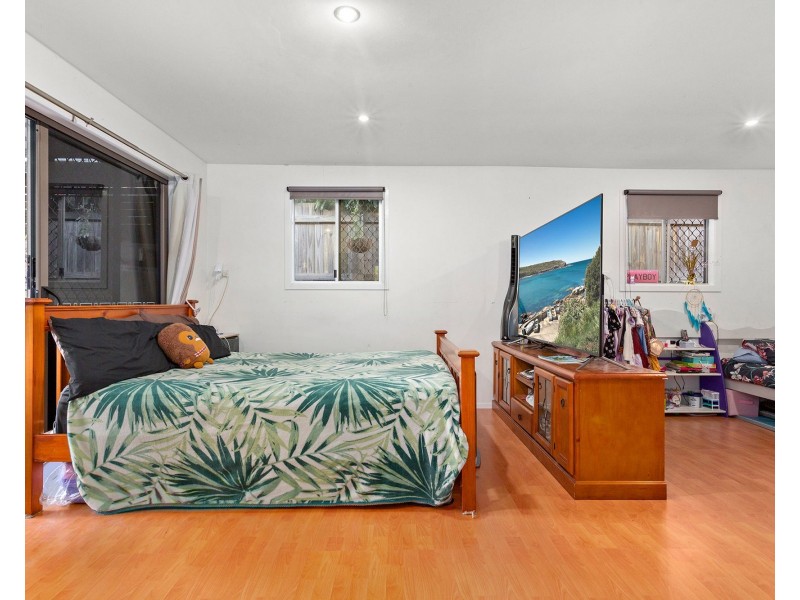 46 Forrest Street, Nudgee QLD 4014