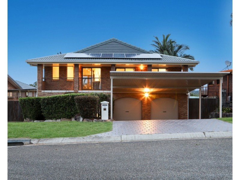 18 Bronwyn Street, Bracken Ridge QLD 4017