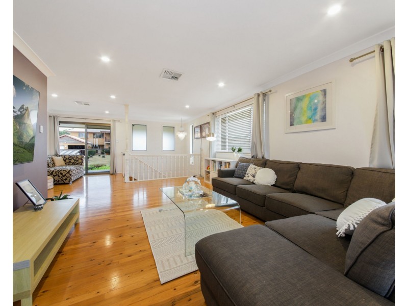 18 Bronwyn Street, Bracken Ridge QLD 4017