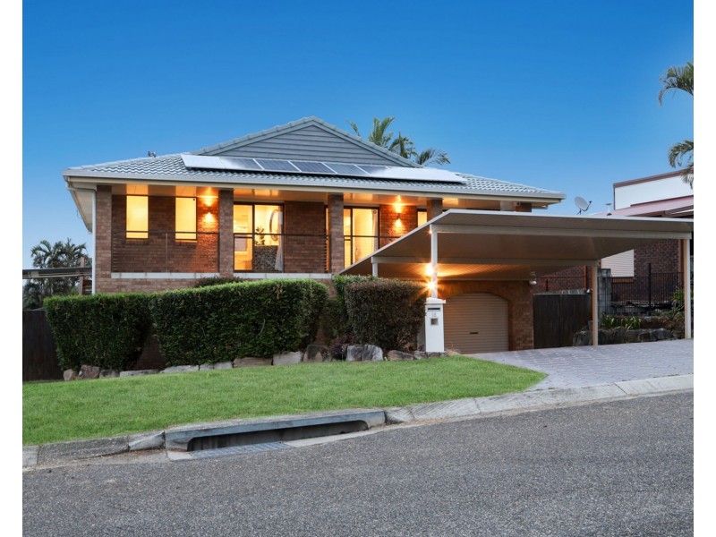 18 Bronwyn Street, Bracken Ridge QLD 4017