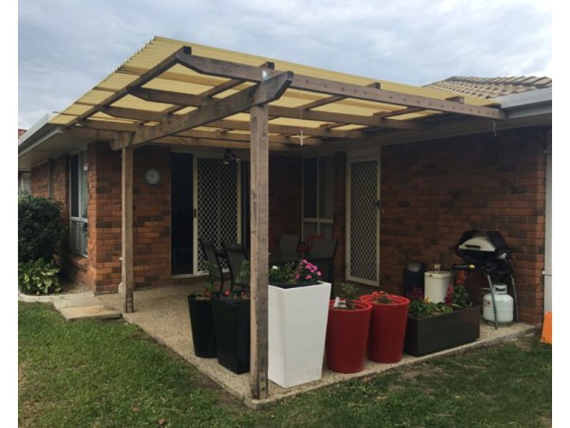 40 Sophy Crescent, Bracken Ridge QLD 4017