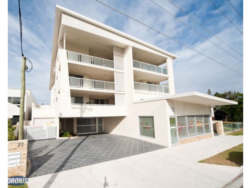 1/22 Eton Street, Nundah QLD 4012