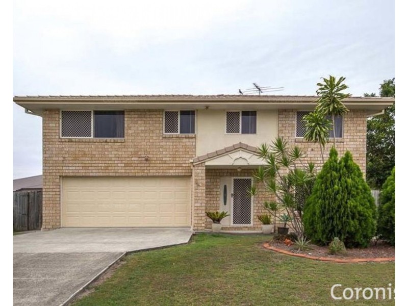 2 Jodie Court, Bracken Ridge QLD 4017