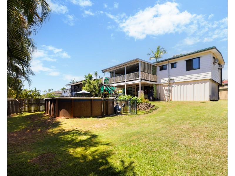 66 Ballynde Street, Bracken Ridge QLD 4017