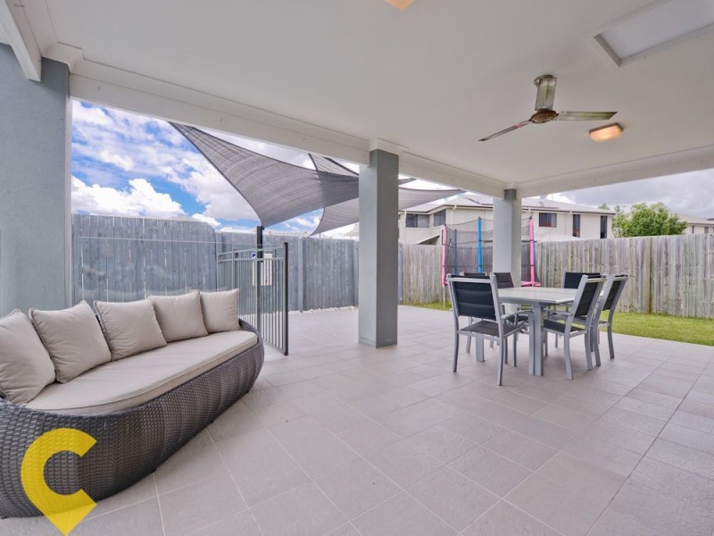 11 Petrie Crescent, Aspley QLD 4034