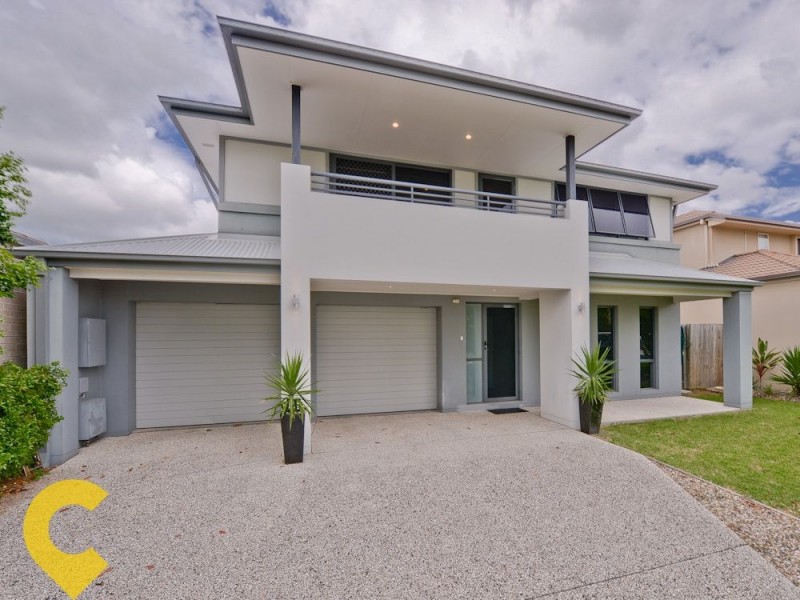 11 Petrie Crescent, Aspley QLD 4034