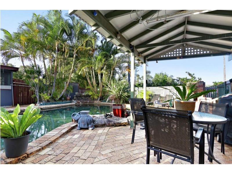 33 Illawong Street, Zillmere QLD 4034