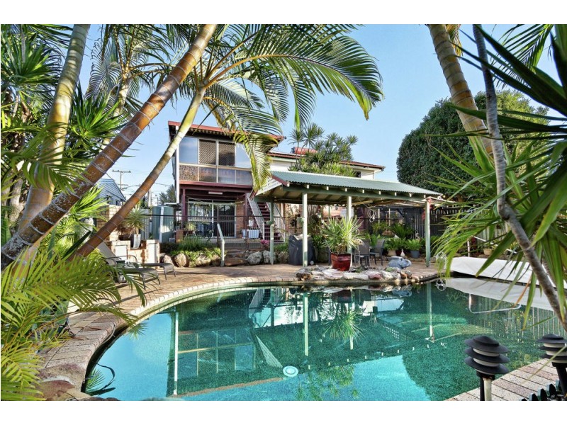 33 Illawong Street, Zillmere QLD 4034