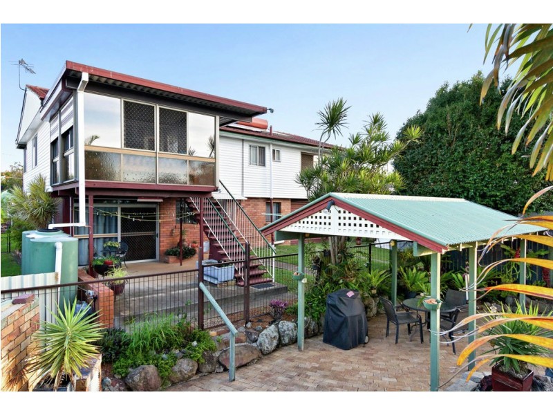 33 Illawong Street, Zillmere QLD 4034