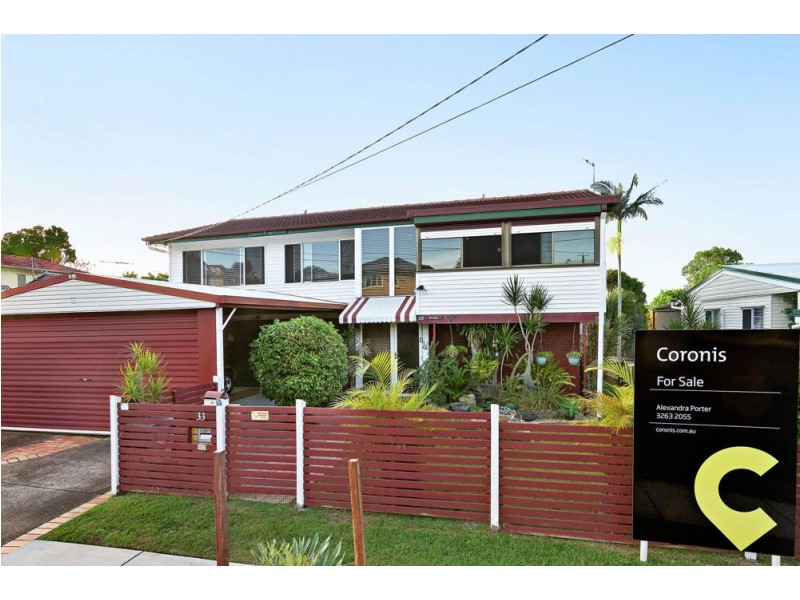 33 Illawong Street, Zillmere QLD 4034