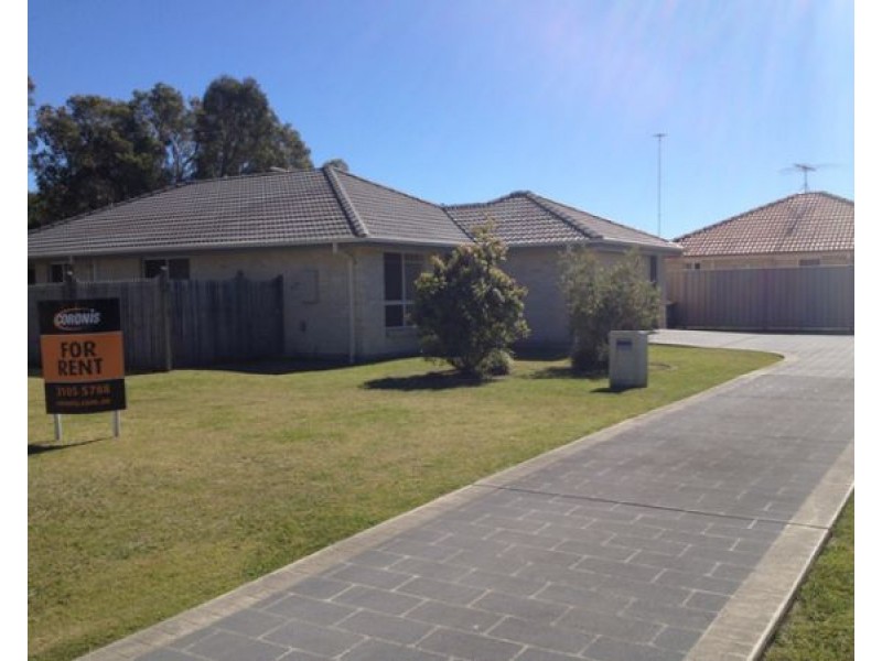 5 Reid Court, Bracken Ridge QLD 4017