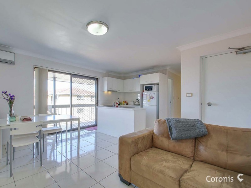 10/12 Rowell Street, Zillmere QLD 4034