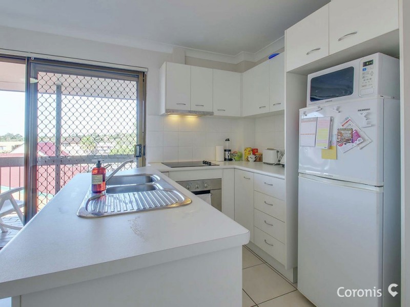 10/12 Rowell Street, Zillmere QLD 4034