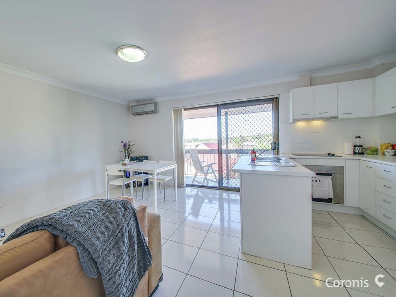 10/12 Rowell Street, Zillmere QLD 4034