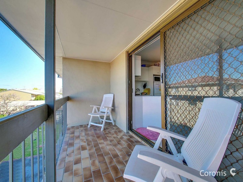 10/12 Rowell Street, Zillmere QLD 4034