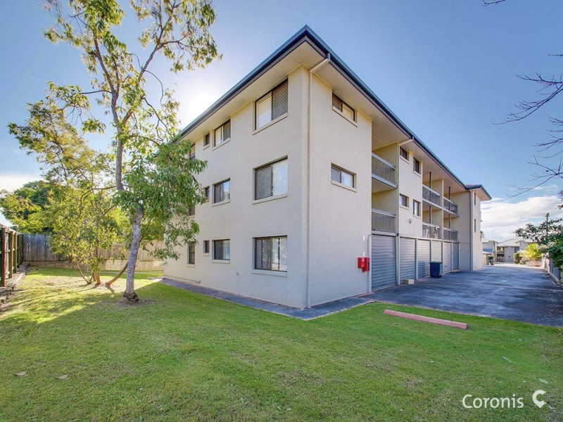 10/12 Rowell Street, Zillmere QLD 4034