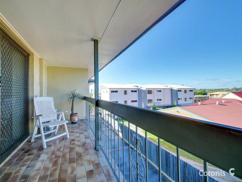 10/12 Rowell Street, Zillmere QLD 4034