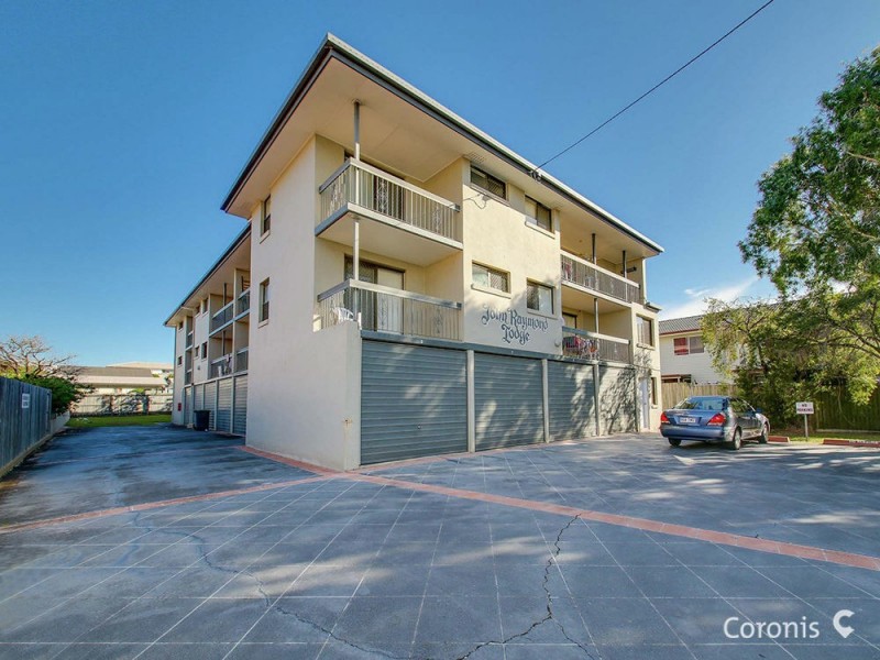 10/12 Rowell Street, Zillmere QLD 4034