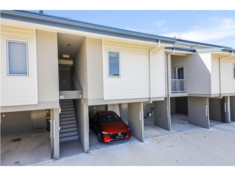 9/37 Brickfield Road, Aspley QLD 4034