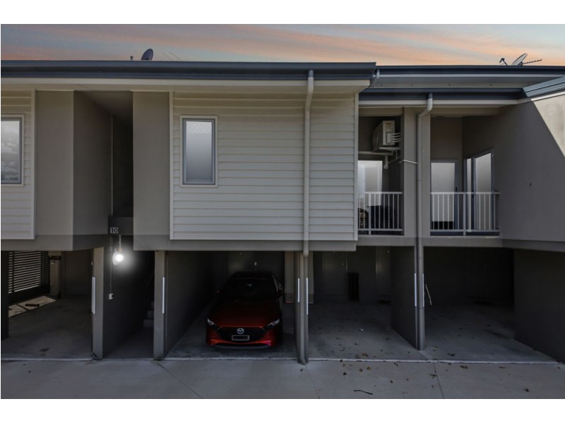 9/37 Brickfield Road, Aspley QLD 4034