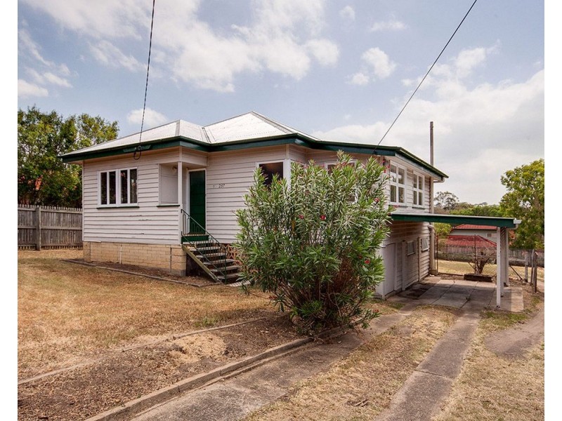 237 Murphy Road, Geebung QLD 4034