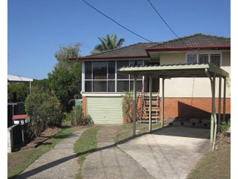 9 Glenhaven Street, Kedron QLD 4031