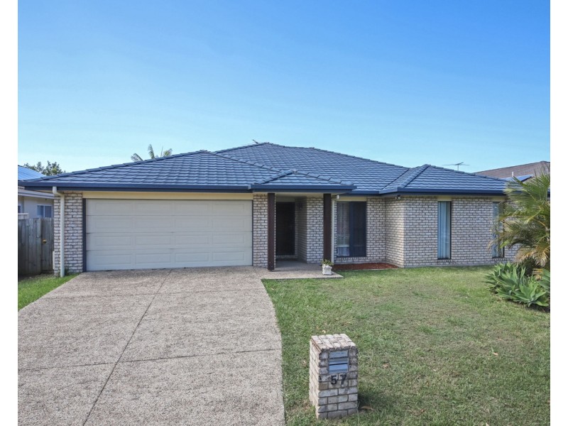 57 Raynbird Place, Carseldine QLD 4034