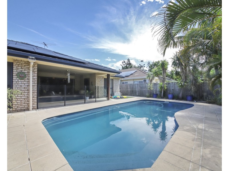 57 Raynbird Place, Carseldine QLD 4034