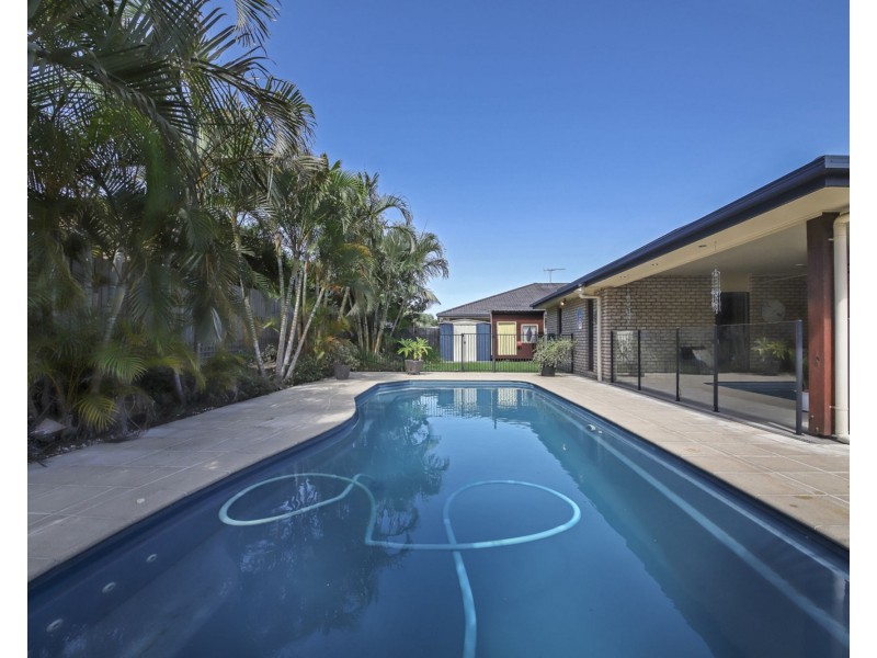 57 Raynbird Place, Carseldine QLD 4034