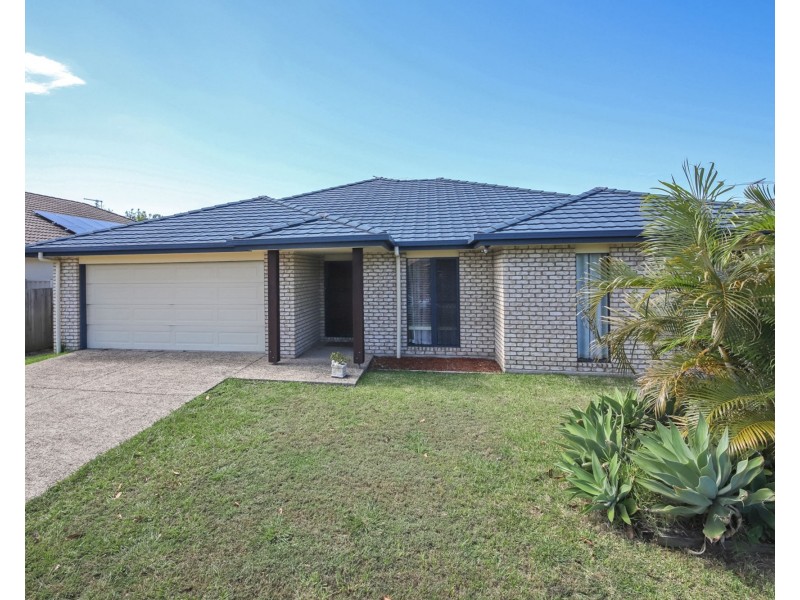 57 Raynbird Place, Carseldine QLD 4034
