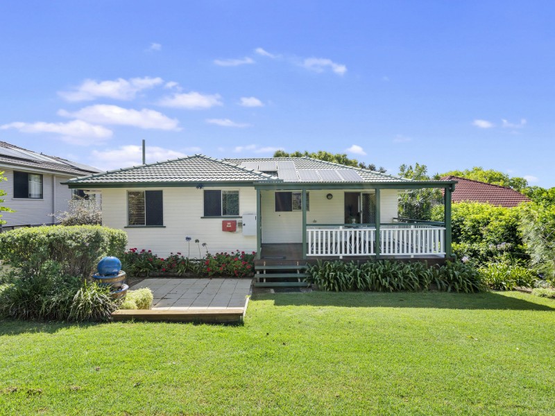 35 Marathon Street, Aspley QLD 4034