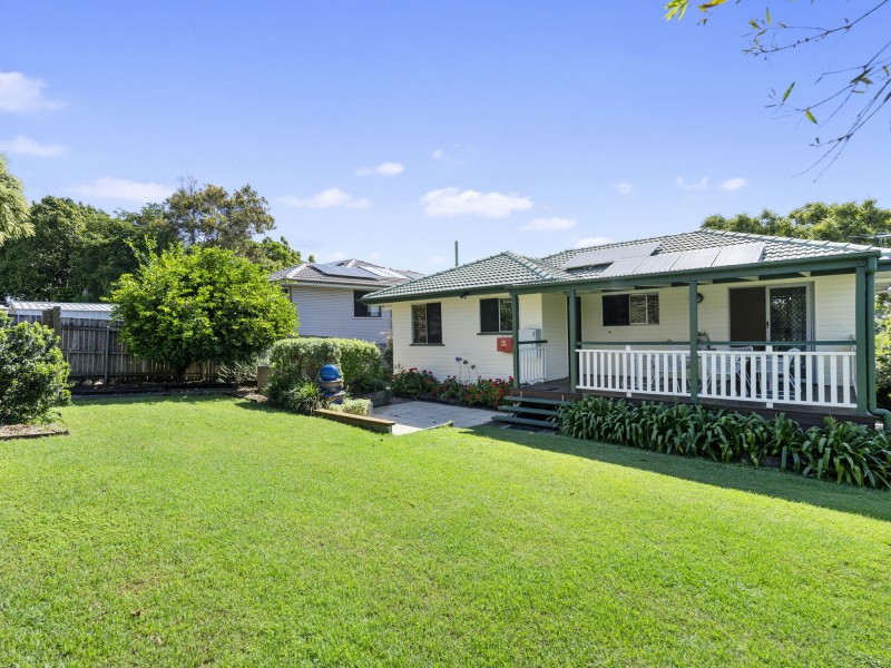 35 Marathon Street, Aspley QLD 4034