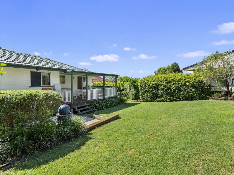 35 Marathon Street, Aspley QLD 4034