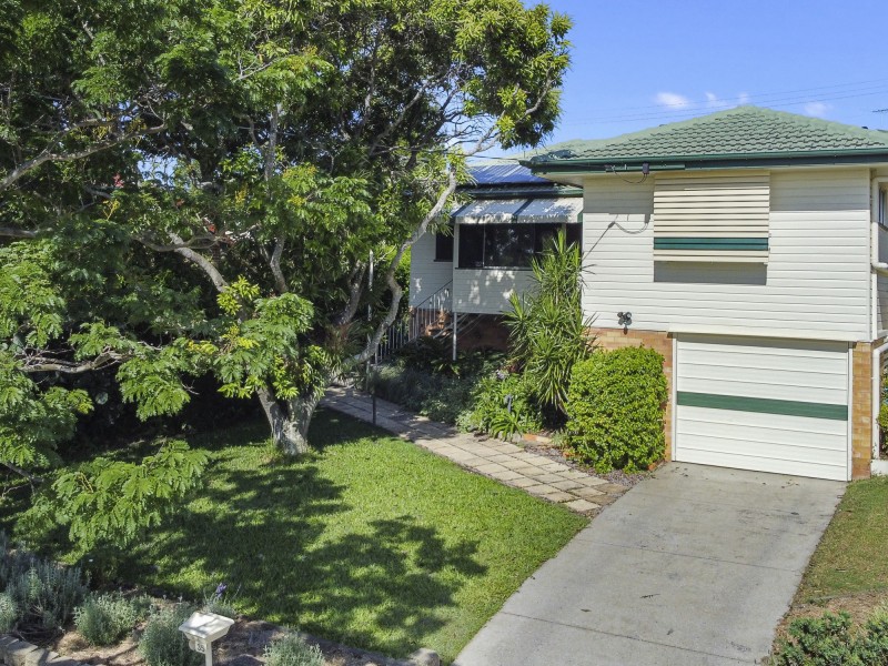 35 Marathon Street, Aspley QLD 4034