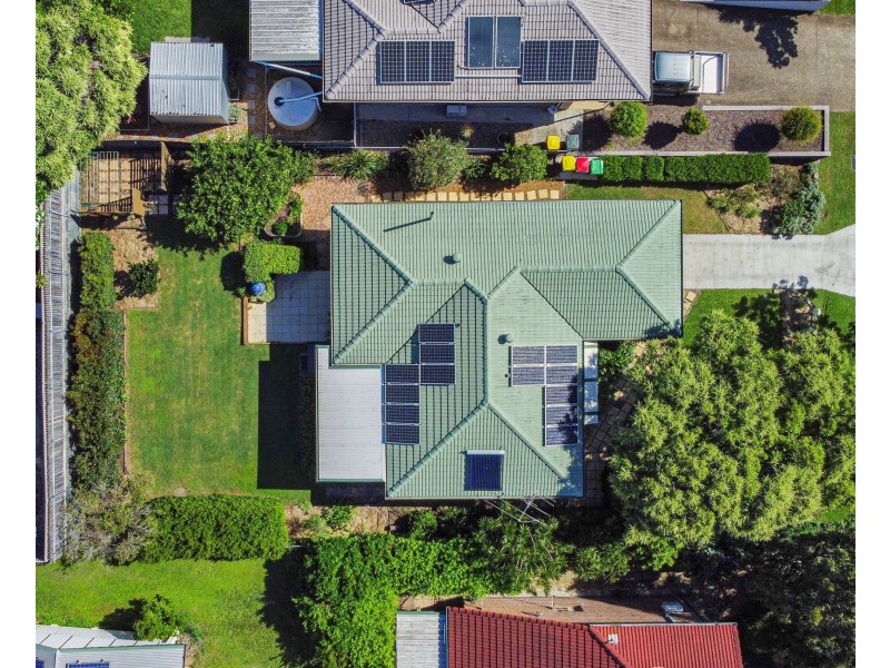 35 Marathon Street, Aspley QLD 4034