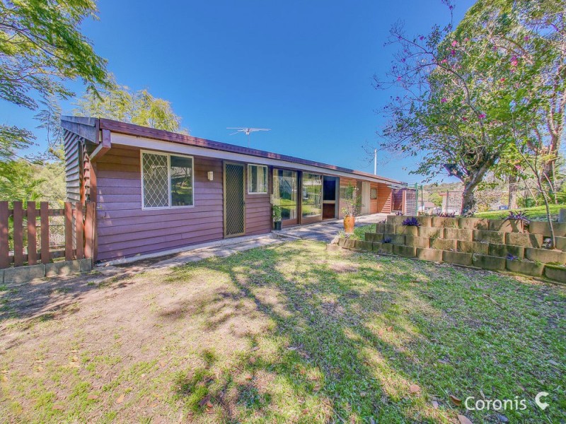 71 Maundrell Terrace, Chermside West QLD 4032
