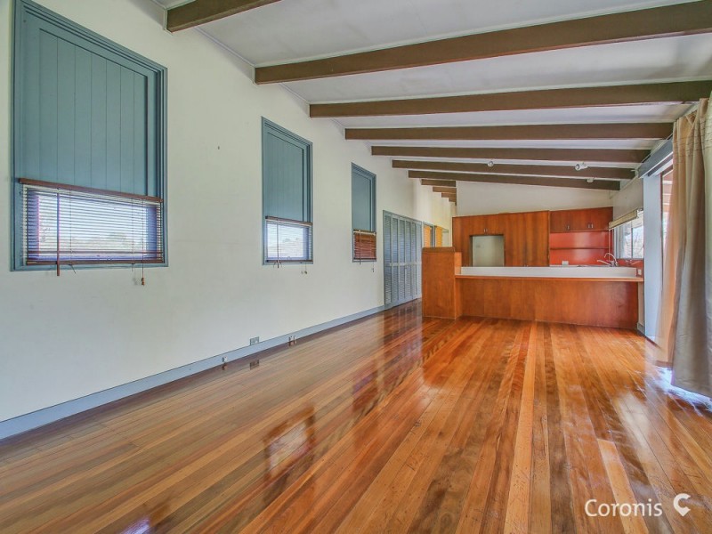 71 Maundrell Terrace, Chermside West QLD 4032