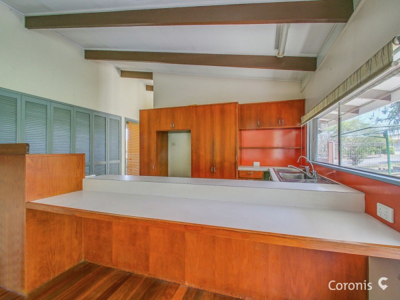 71 Maundrell Terrace, Chermside West QLD 4032