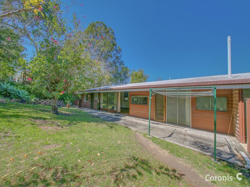 71 Maundrell Terrace, Chermside West QLD 4032