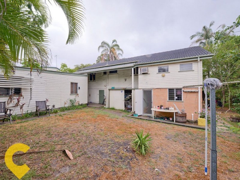 6 Navarre Street, Geebung QLD 4034